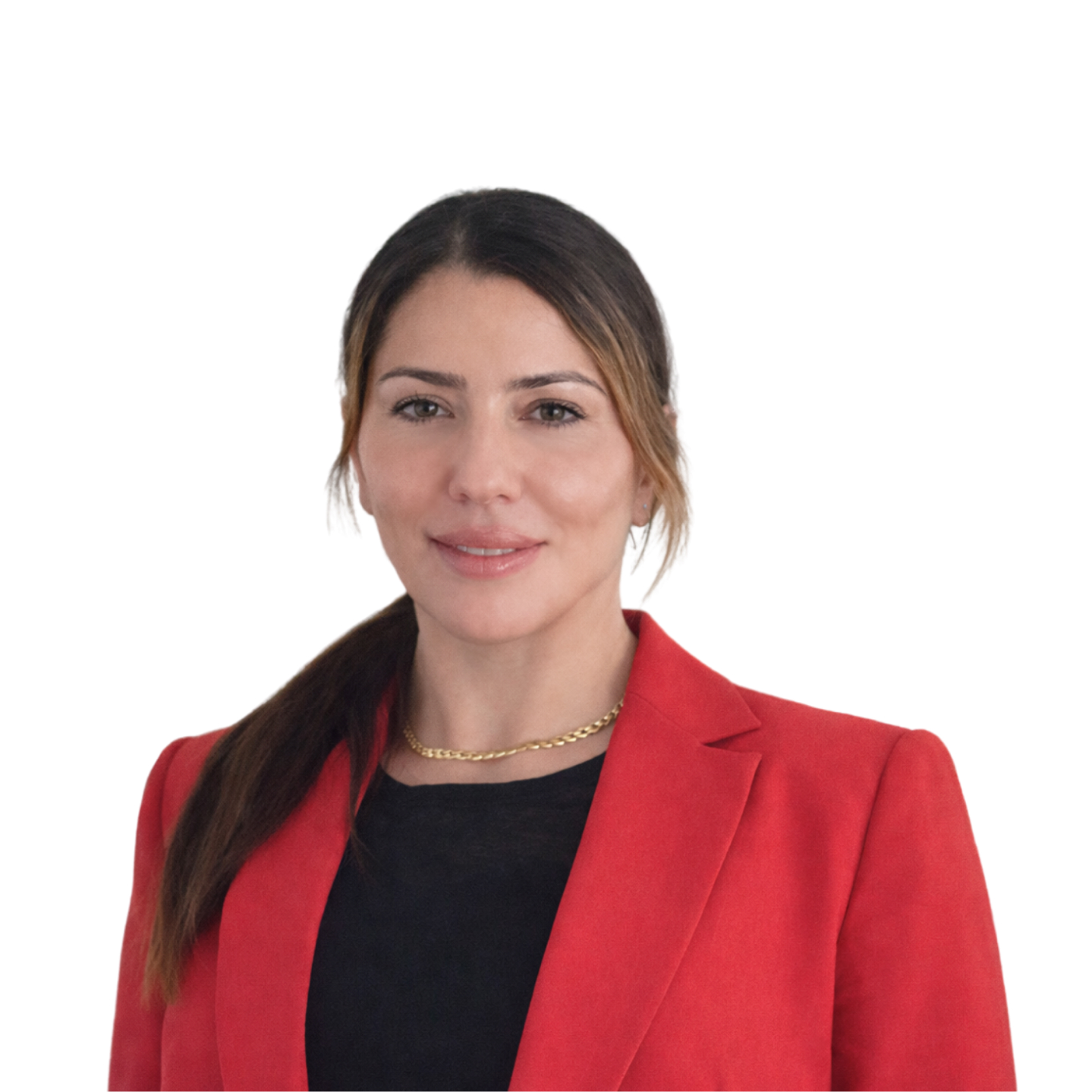 Diana Rouhana