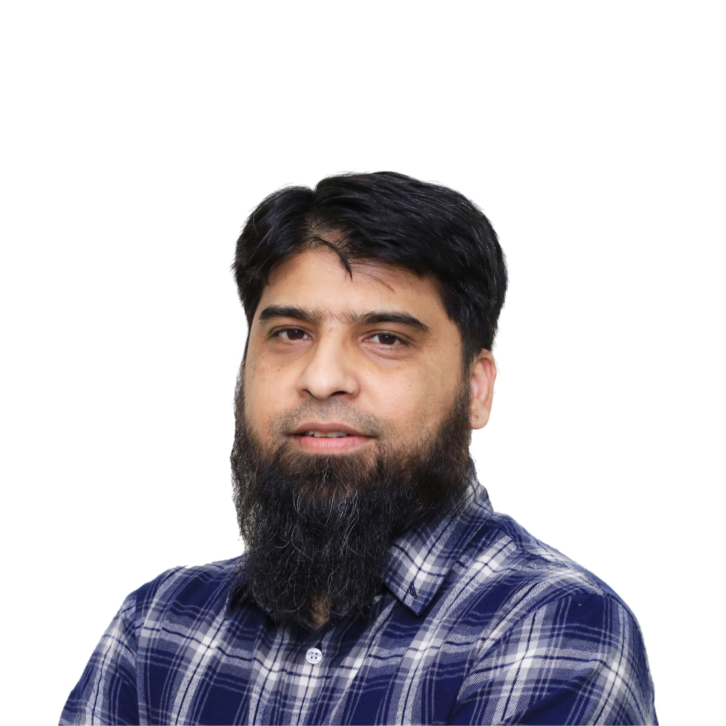 Muhammad Kashif