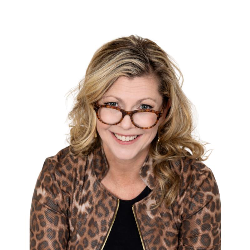 Sharon Twaddle-McGinnis